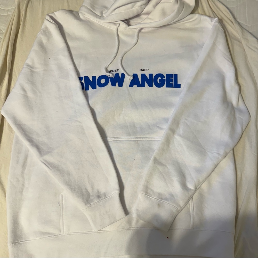 Renee Rapp hoodie